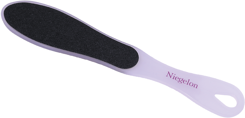Терка для педикюру Niegelon № 560 (наждак)