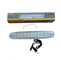 Лампа светодиодная LED фонарь-прожектор CATA CT-9932L