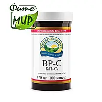 Бі Пі Сі (BP-C) Регулює кров'яний тиск