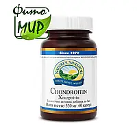 Хондроитин (Chondroitin) для суставов и хрящей