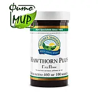 Боярышник Плюс (Hawthorn Plus)