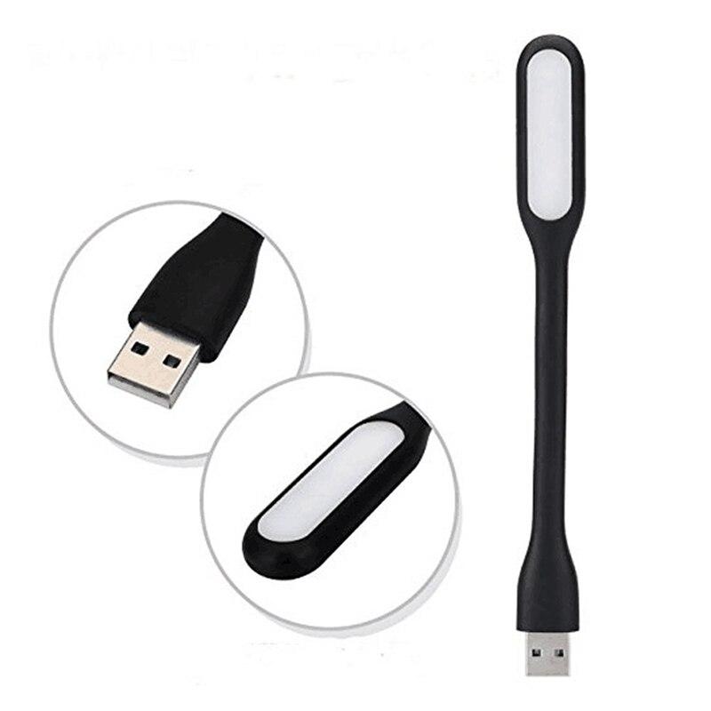 Міні USB LED підсвітка, ліхтарик для ноутбука, комп'ютера