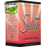 Солстик Нутришн (Solstic Nutrition) Витаминный напиток сопротивляемость стрессам