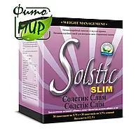 Солстик Слим (Solstic Slim) контроль веса и аппетита, заменет кофе