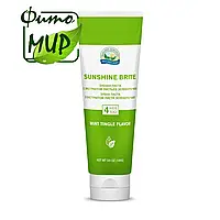 Зубна паста Саншайн Брайт (Sunshine Brite Toothpaste) Без фтору