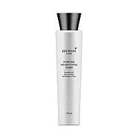 Purifying and Mattifying Toner Очищающий и матирующий тоник для лица