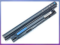Батарея MR90Y для Dell Inspiron 15R-5521, 5537, N3521, N5521, N5537 (XCMRD, T1G4M) (11.1V 5200mAh).