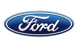 Накидки на сидіння Форд (Ford) з екозамші (алькантари)