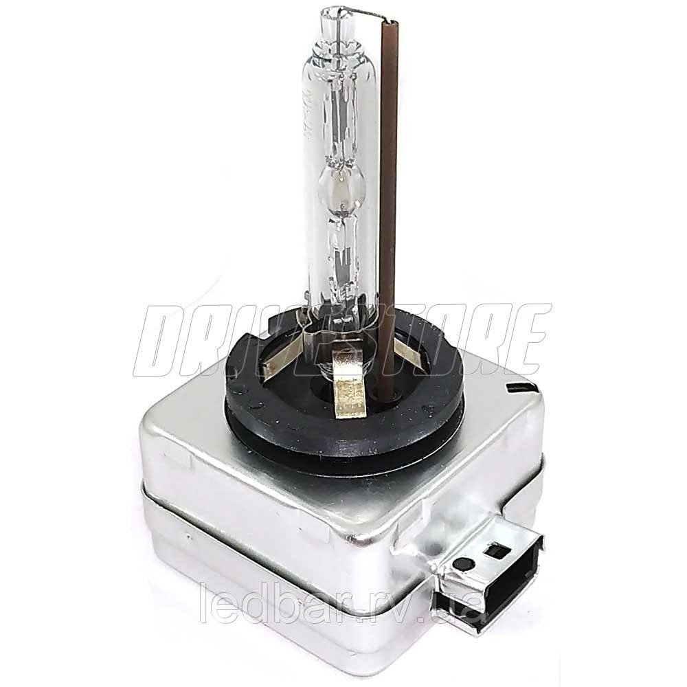 Xenon d1s michi
