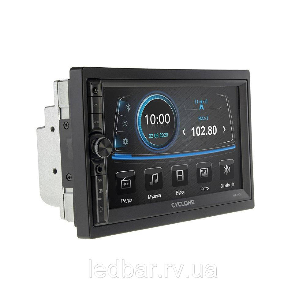Cyclone MP-7124 MP3 програвач