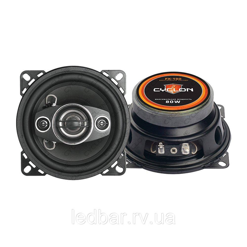 АКУСТИЧНА СИСТЕМА ДЕАМЕТР 10, фото 1