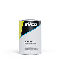 Антисиликоновый обезжириватель SILCO 9515 Anti-Sil (1л)