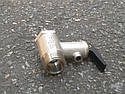 Предохранительный обратный клапан для бойлера на резьбе 1/2" с флажком Италия, фото 2