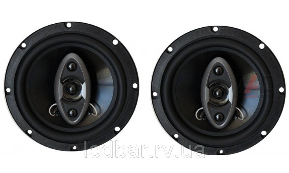 Акустична система Calcell CB-654 16,5sm 190Вт