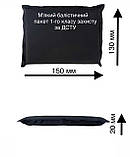 М'який балістичний пакет для плитоноски Корсар м3с, фото 4