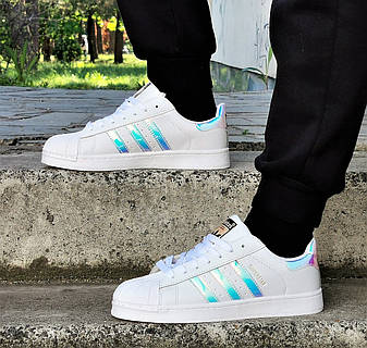 Adidas hologram superstar online