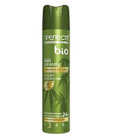 "Прелесть Био" - лак для волос с экстрактом зеленого чая УФ 210 см3,