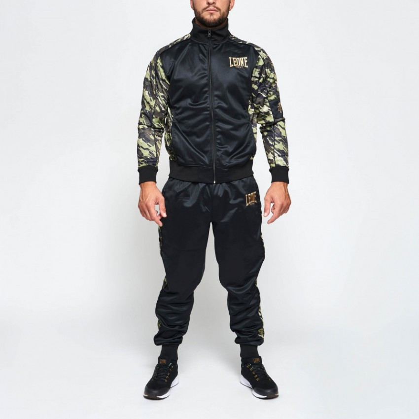 Костюм спортивний Leone Neo Camo XL