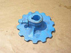 Зірочка СЗГ 00.117