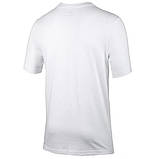 Футболка чоловіча NIKE M NSW TEE ICON SWOOSH, фото 5