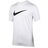 Футболка чоловіча NIKE M NSW TEE ICON SWOOSH, фото 6