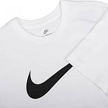 Футболка чоловіча NIKE M NSW TEE ICON SWOOSH, фото 7