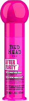 TIGI Bed Head After Party вирівнюючий крем для блиску та шовковистості волосся 100 мл