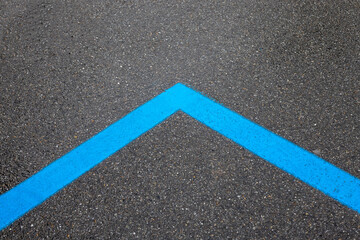 Краска для разметки дорог АК-501 синяя дорожная купить киев украина цена опт фото 4