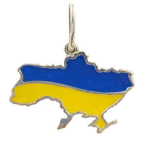 Ювелірні вироби з символікою України