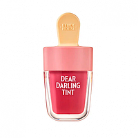 Тинт для губ Etude House Dear Darling Water Gel Tint Ice Cream PINK 004