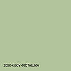 Фарба Інтер'єрна Латексна Skyline 2020-G60Y Фісташка 5л, фото 4