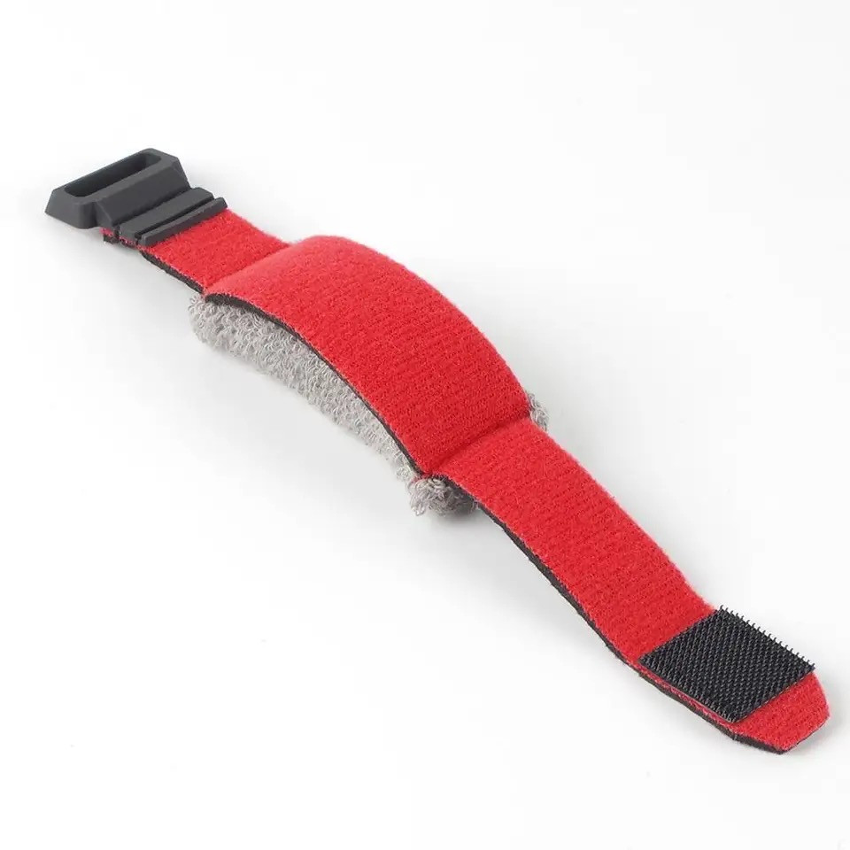Демпфер гітар струн fret wrap, фото 1