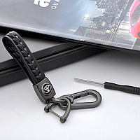 Брелок для ключів від автомобіля Toyota — стильний аксесуар преміумкласу