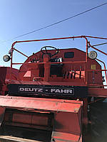 Комбайн вживаний Deutz-Fahr M 1080, фото 3