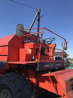 Комбайн вживаний Deutz-Fahr M 1080, фото 5