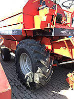 Комбайн вживаний Deutz-Fahr M 1080, фото 6