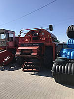 Комбайн вживаний Deutz-Fahr M 1080, фото 9