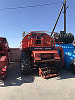 Комбайн вживаний Deutz-Fahr M 1080, фото 7