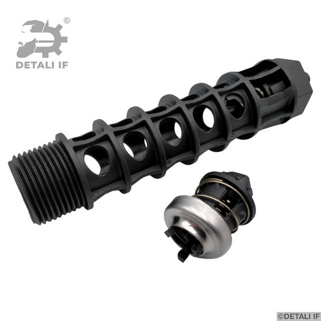 Astra J Клапан корпуса масляного фильтра 1.6 1.8 Opel 5541525