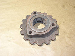 Зірочка СЗГ 00.123 (z = 16 t = 31.75) Опорно-приводного колеса СЗ