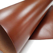 Shell Cordovan фарбований (кордован) Квоя, 1.6, 1-й гатунок, фото 4