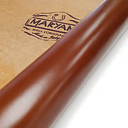 Shell Cordovan фарбований (кордован) Квоя, 1.6, 1-й гатунок, фото 6
