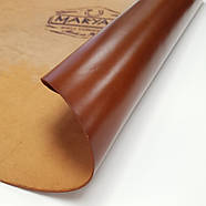 Shell Cordovan фарбований (кордован) Квоя, 1.6, 1-й гатунок, фото 5