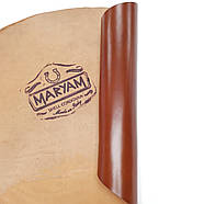 Shell Cordovan фарбований (кордован) Квоя, 1.6, 1-й гатунок, фото 7