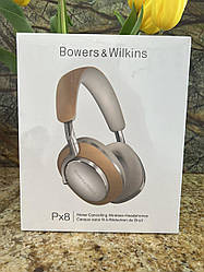 Bowers & Wilkins PX8 бездротові навушники преміум класу