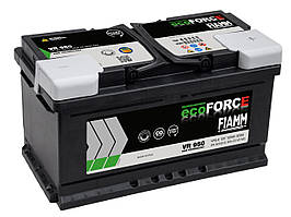 Акумулятор FIAMM ECOFORCE AGM VR 950 L6