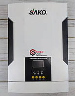 Інверторний зарядний пристрій SUNON PRO 3.5KW