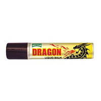 Бальзам Амрутанджан Дракон 10мл, Amrutanjan Dragon Pain Balm Faster Relaxation Roll-On, швидка дія!, Аюрведа