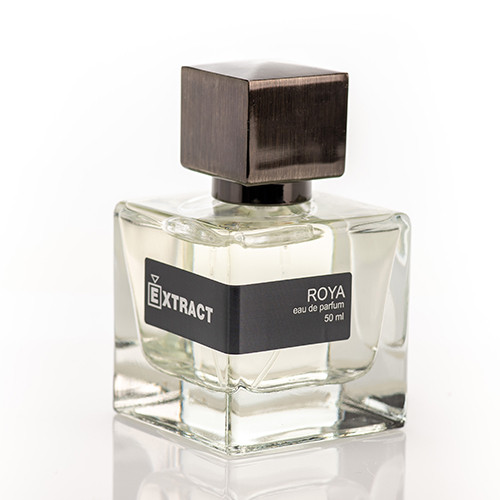 Парфумована вода для жінок Extract Roya Парфумована вода 50 ml Original (Жіноча парфумерія Екстракт Роя)