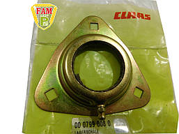 Корпус підшипника ORG, 799008 Claas